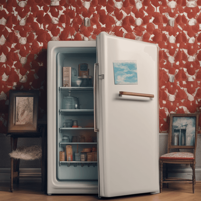 dream-about-parents-fridge-energy-saving-debate