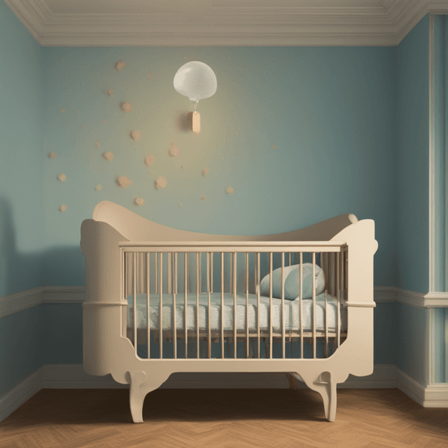 dreaming-of-caring-for-an-infant