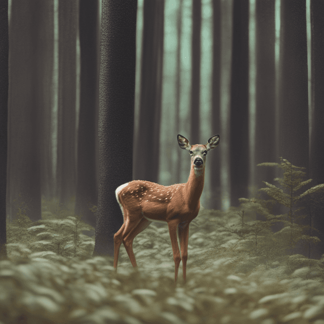 i-dreamt-of-mafia-kidnap-forest-baby-deers