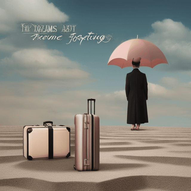 dream-about-forgetting-luggage-home