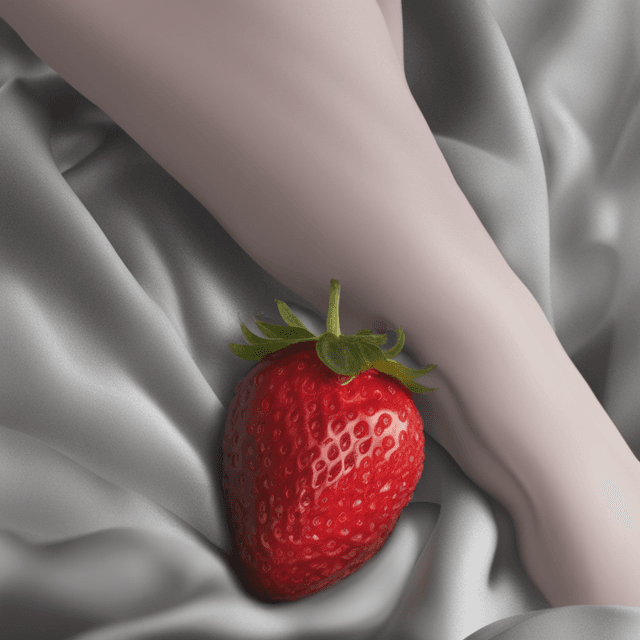 dream-about-erotic-strawberry-aphrodisiac
