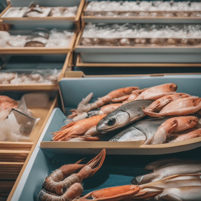 dream-about-getting-lost-on-a-cruise-and-finding-a-seafood-market