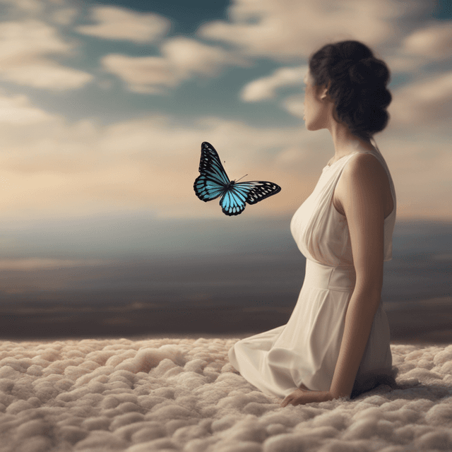 dream-about-gigantic-beautiful-butterfly-landing-on-arm