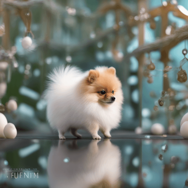 dream-about-tiny-pomeranian-mice