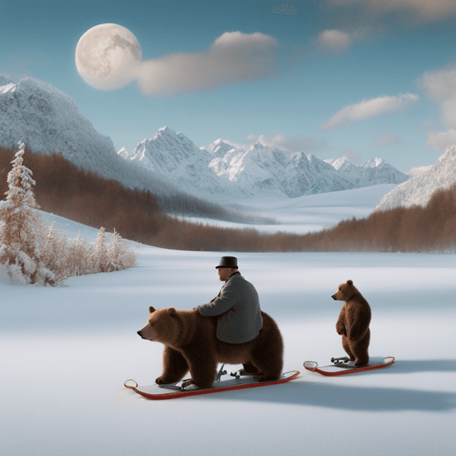 dream-about-snowscooter-ride-mountain-bears-rescue