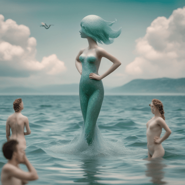 dream-about-aquatic-humanoid-yokai-mermaid-rescue