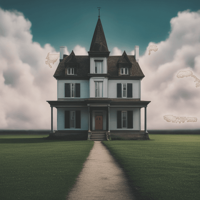 dream-about-haunted-house-in-unknown-town