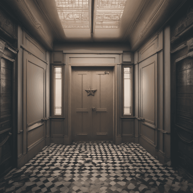 dream-about-haunted-abandoned-house-elevator-tasks-almost-died-school-video-games
