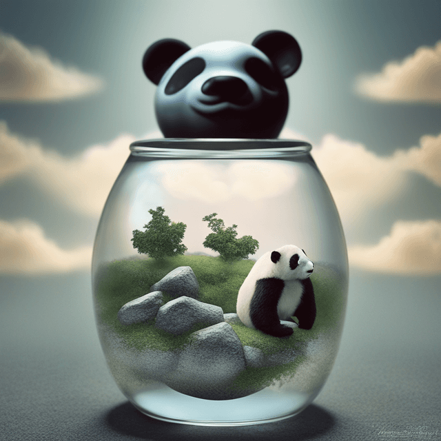 dream-about-escaping-experiment-panda-293