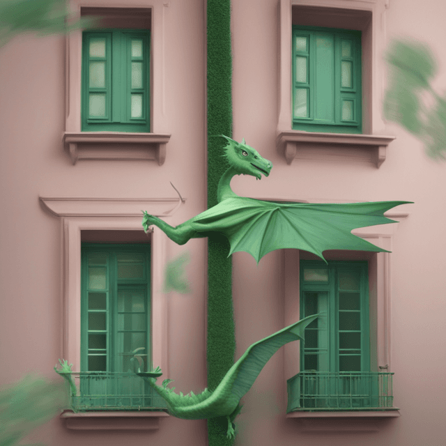 dream-about-green-dragon-flying-to-a-fantasy-forest-apartment