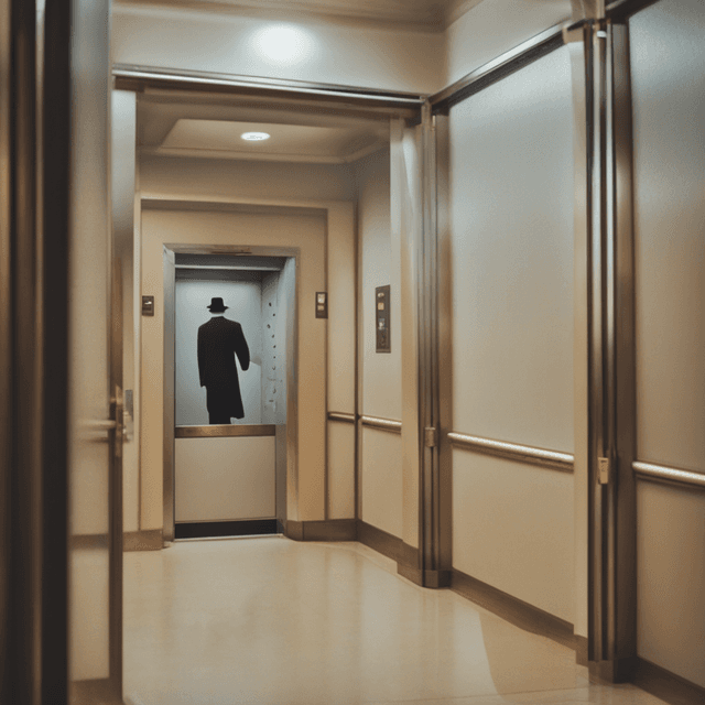 dream-about-scary-bosses-in-elevator