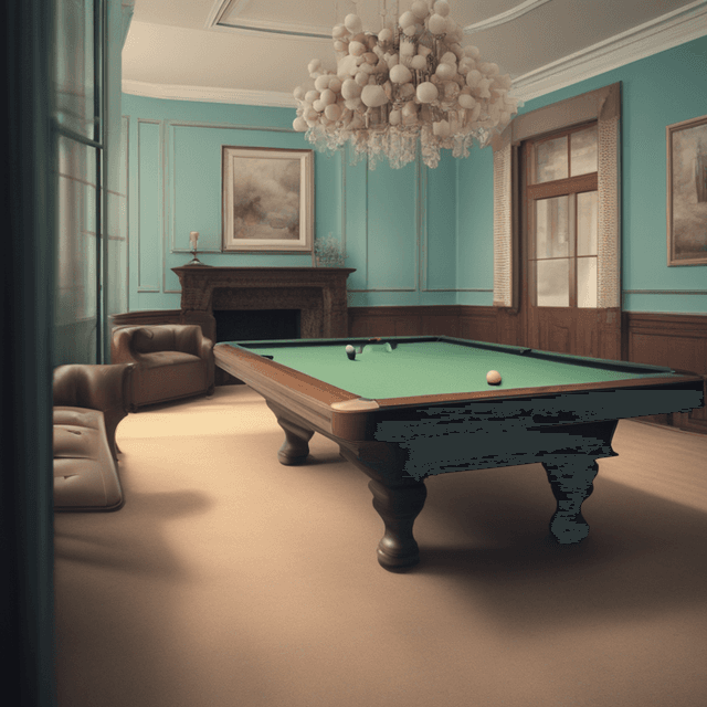 dream-about-lost-girls-car-race-hotel-fed-billiards-room