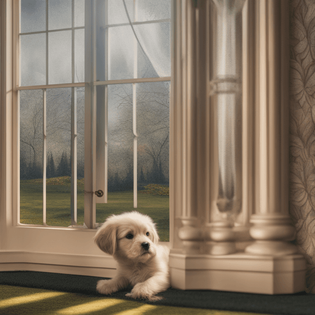 dream-about-puppies-playing-in-fancy-mansion