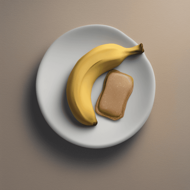 dream-about-making-a-fried-banana-and-peanut-butter-sandwich