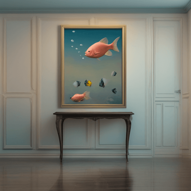 dream-about-overflowing-aquarium-and-escaping-animals