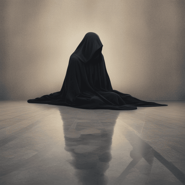 dream-about-dark-cloaked-figure-paralyzing-experience