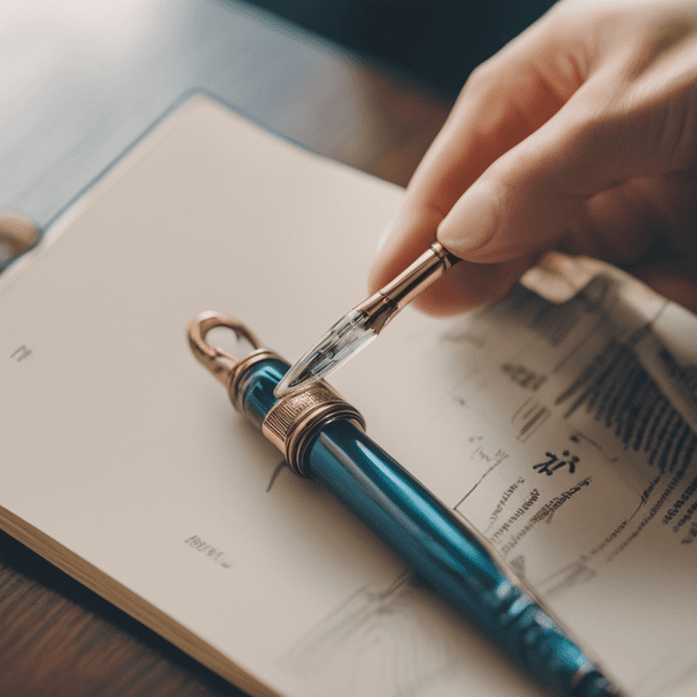 dream-about-apartment-hunting-and-office-assistant-giving-fancy-pens