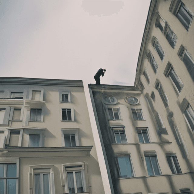 dream-of-someone-climbing-onto-the-roof-and-jumping-into-my-window