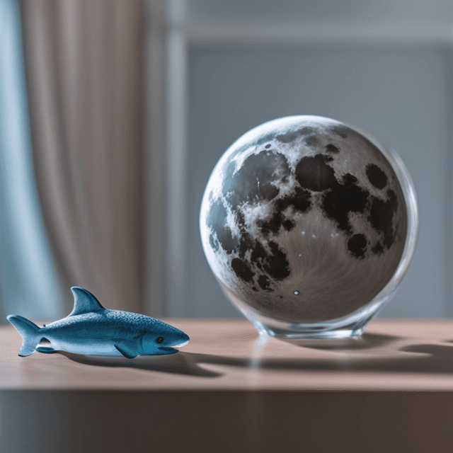 dream-about-fake-moon-real-moon-shark-knocked-out