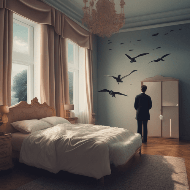 dream-of-large-bedroom-with-mysterious-people