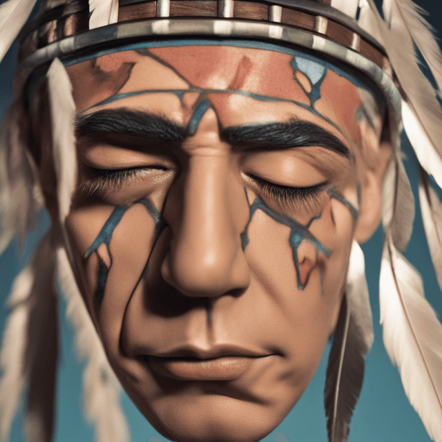 i-dreamt-of-being-trapped-as-a-native-american-wax-figure