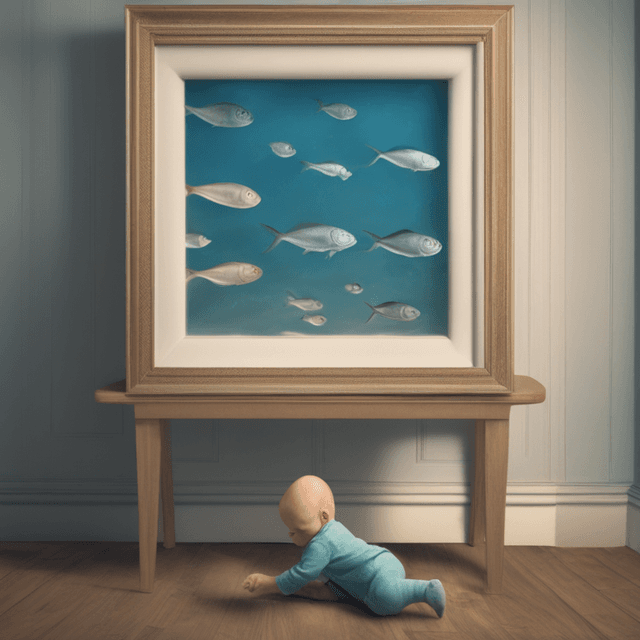 dream-of-baby-playing-with-fish
