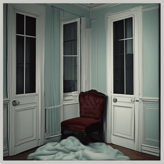 dream-about-haunted-apartment-and-ghostly-encounter