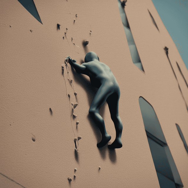 dreamt-of-spider-climbing-wall