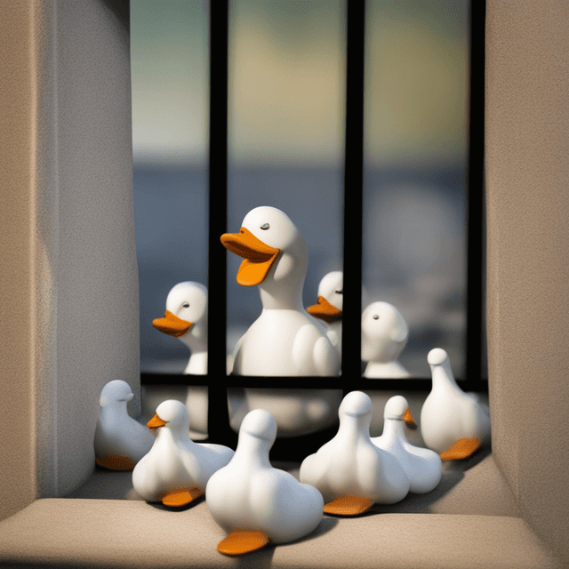 dream-of-family-members-captured-in-prison-brainwashed-by-ducks