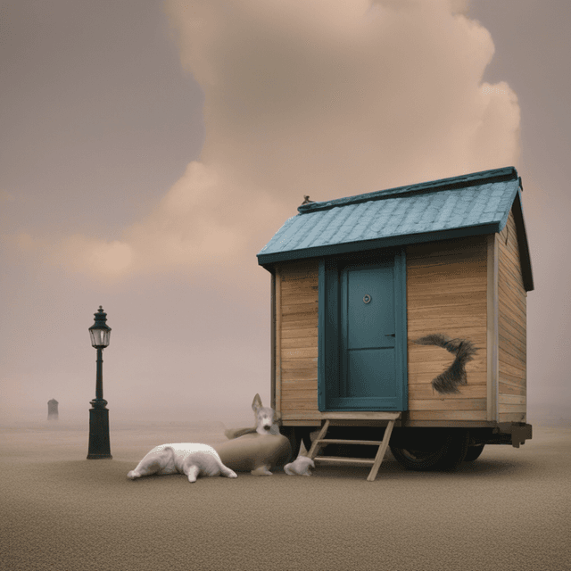 dream-about-tiny-home-pound-dead-fish-and-cats-not-good-for-pets
