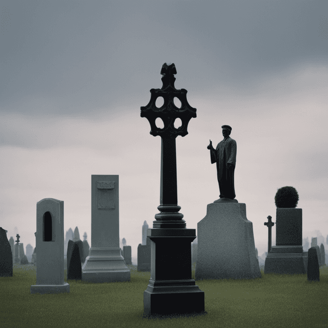 dream-about-haunted-cemetery-visit