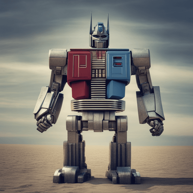 dream-of-giant-metal-cube-labyrinth-robot-optimus-prime
