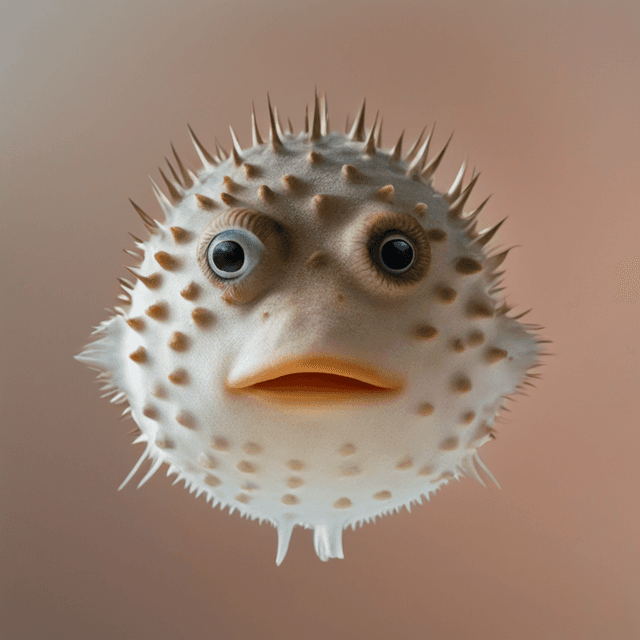 dream-of-pufferfish-eating-but-setting-free