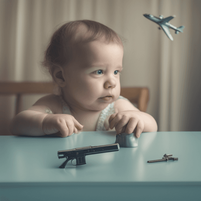 dream-about-plane-flying-scare-baby-siblings-gun-naked-mom