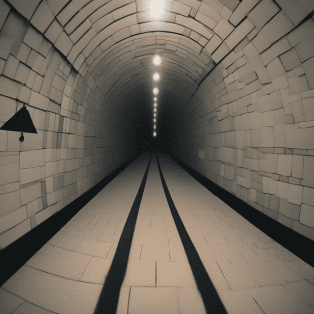 dream-about-defending-myself-in-dark-tunnel