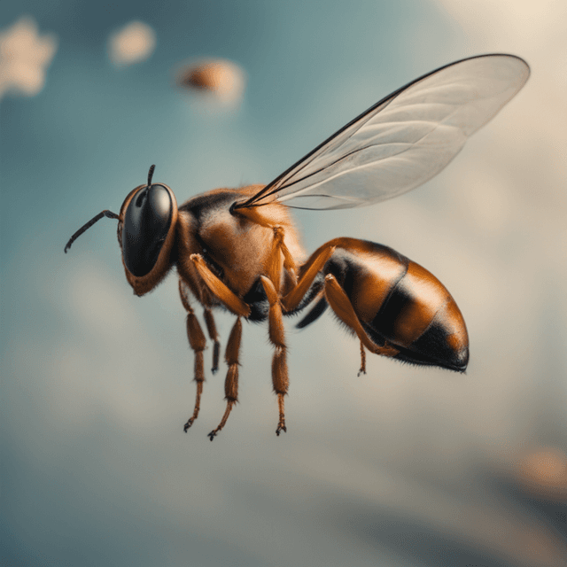 dream-of-hornet-flying-and-intimidating-me