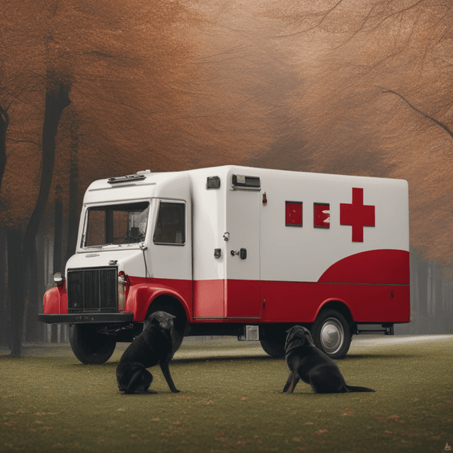dreamt-of-driving-ambulance-attacked-by-black-dog