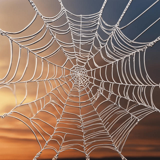 dream-about-connection-spiderweb-affection