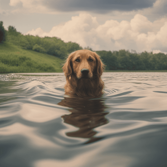 dream-of-saving-dog-in-river