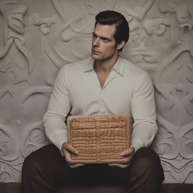 dream-about-pre-colonial-india-friends-food-vampires-henry-cavill-relief