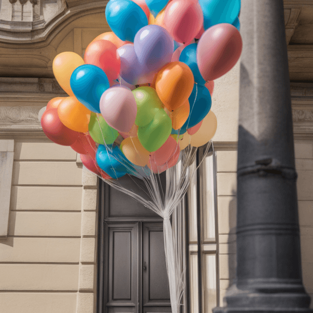 dream-about-selling-balloons-in-bordeaux