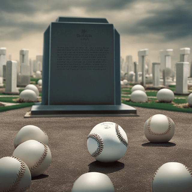 dream-about-buffet-cemetery-baseball-football-soccer