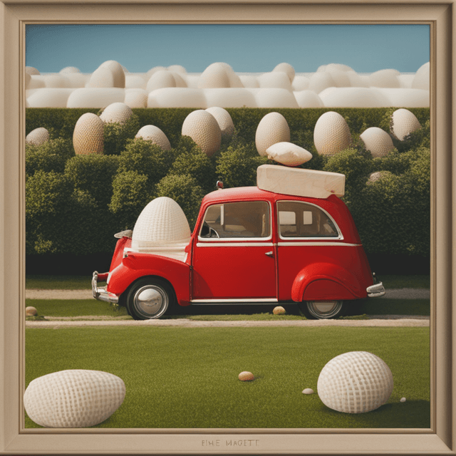 i-dreamt-of-french-waffle-eggs-in-a-red-car-under-summer-sunshine