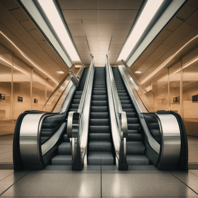 dream-about-ticket-office-escalator-conflict
