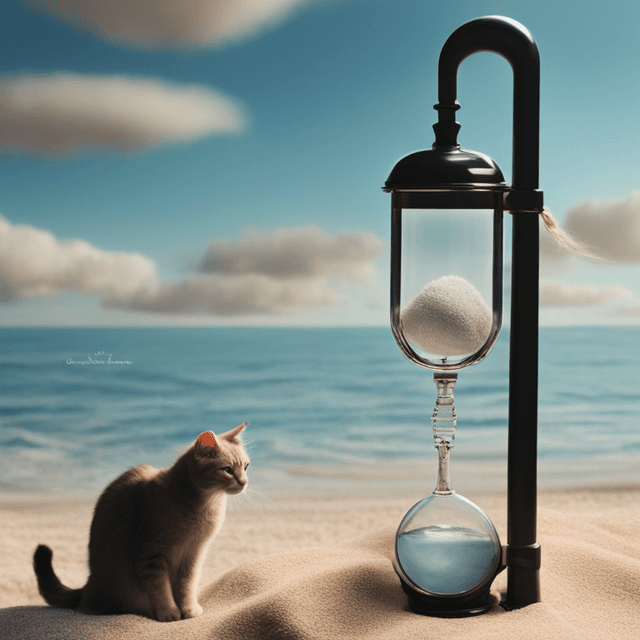 dream-of-rescuing-cat-at-beach