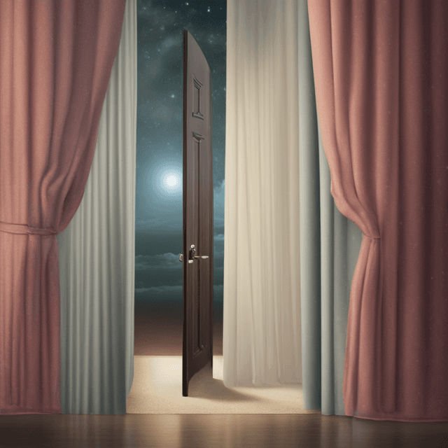 dream-of-magical-gate-and-girl-behind-curtain