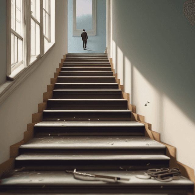 dream-of-falling-down-stairs-in-slow-motion