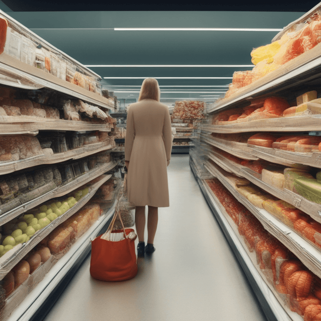 dream-about-sister-walking-into-large-grocery-store