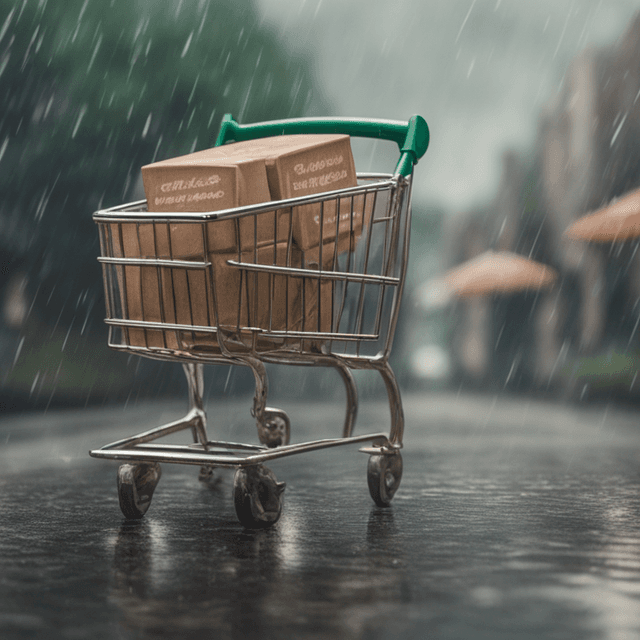dream-of-deceased-family-members-and-shopping-in-the-rain