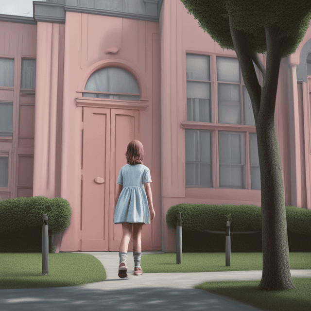 dream-of-bullied-girl-transferring-to-school